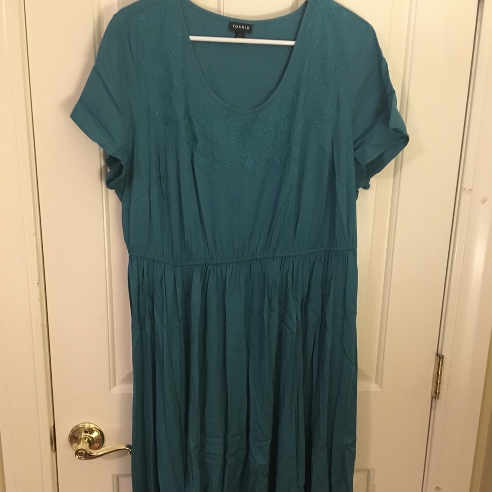 adorable summer dress